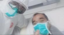 Sembuh dari Covid-19, Menhub Budi Karya Akui Alami Penurunan Fungsi Otot