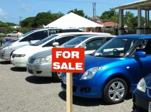 Mau Tahu Harga Jual Mobil Bekasmu, Baca Ini