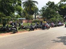 Tolak Omnibus Law, Sejumlah Buruh di Batam Tetap Mogok Kerja