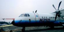 Nasib Pesawat N-250 Gatot Kaca Buatan BJ Habibie yang Berakhir di Museum