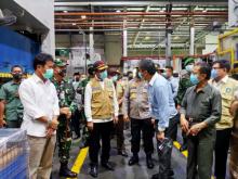 Melihat Kesiapan Kawasan Industri Batam Terapkan New Normal