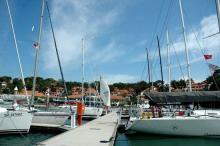 Liburan Akhir Tahun, Yuk ke Nongsa Point Marina & Resort