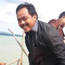 Nurdin Basirun Buktikan Sesumbar Menang Telak di Kabupaten Karimun
