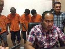 Beri Layanan Seks Sesama Jenis, Pria 26 Tahun di Tanjungpinang Kemudian Diperas Rp 100 Juta