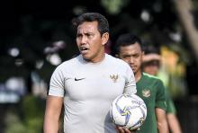 Timnas U-16 Tantang UEA, Catat Jadwalnya