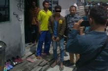 Gadis 16 Tahun di Bintan Dicabuli Pria Kenalan di Facebook