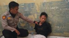 Penusuk Wiranto Pernah Dipenjara, Konsumsi Narkotika, hingga Ingin ke Suriah
