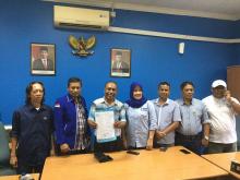 DPD PAN Batam Buka Pendaftaran Cawako dan Cawawako Batam 