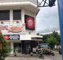 Pizza Hut Terancam Bangkrut, Begini Kondisi di Batam