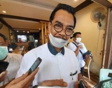 Soerya Respationo Tidak Mau Borong Parpol