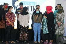Millenials Batik Batam 2k20, Marlin Tunjukkan Batam Punya IKM Hebat!