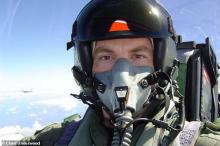 Kesaksian Mencekam Mantan Pilot yang Melihat UFO