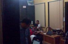 HEBOH, Polisi Digerebek Istri Tanpa Busana dengan Jaksa di Pekanbaru