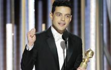 Bohemian Rhapsody Raih Dua Penghargaan Golden Globe
