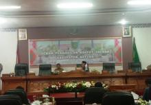 Usulan Rapid Test dan PCR Berbayar, DPRD Natuna: Rakyat Susah, Kok Malah Dibebani