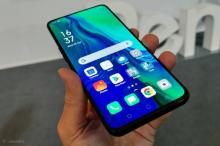 Oppo Gandeng Seniman Indonesia Buat Reno Edisi Spesial