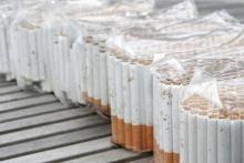 Polemik Barang Bukti Rokok Selundupan, Ini Kata Kejari Karimun