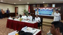 Unjuk Rasa Ganggu Investasi, Menko Polhukam: Harus Diatur, Gubernur Kepri Segera Buat Perda