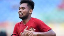 Jadi Tersangka, Saddil Terancam Batal Berlaga di Piala AFF