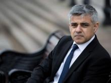  Walikota Muslim London Tolak Tawaran Trump Jika Jadi Presiden AS  