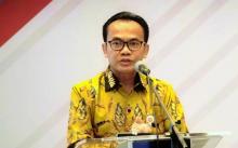 Jokowi Akhirnya Setuju Ex Officio Kepala BP Batam