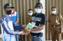 Jadwal dan Lokasi Pendistribusian Sembako Tahap II Pemko Batam