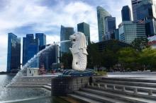 Ekonomi Singapura Jatuh ke Jurang Resesi