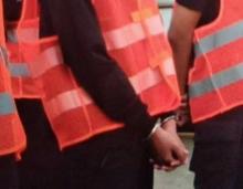 KPPAD Kepri Berang Siswa SPN Dirgantara Diborgol seperti Penjahat