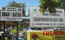 Pascapembunuhan Sadis Terhadap Nia, Ini Perubahan di SMAN 1 Batam