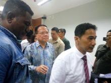 Tjipta Fujiarta Divonis 3 Tahun, Conti Candra Dibanjiri Ucapan Selamat