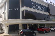 Promo Imlek, Diskon Semua Produk di Toko Commune Furniture 
