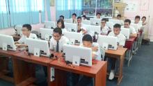 Batam Raih Nilai Tertinggi UN, Pemko Siapkan Beasiswa Masuk 5 Kampus Ternama