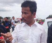 Pemko Batam Tidak Mengajukan KEK Pariwisata