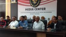 Wiranto Minta Maaf ke Warga Maluku, Ada Apa?