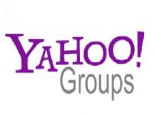 Layanan Yahoo Groups Ditutup Desember 2019