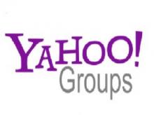 Layanan Yahoo Groups Ditutup Desember 2019