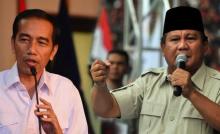 3 Tokoh Pendukung Prabowo yang Membelot ke Jokowi