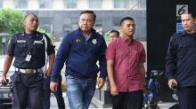 Bupati Pakpak Bharat Tersangka, Mendagri Tunjuk Sekda Jadi Plt