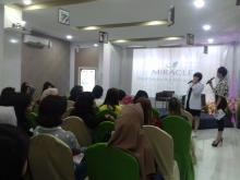 Ini Kelebihan Perawatan Menggunakan Laser di Miracle