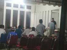 Bupati Natuna Yasinan di Rumah Imalko, Tunggu Jenazah Dipulangkan