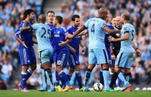 Jadwal Siaran Langsung Bola Malam Ini