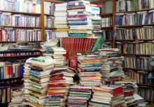 Dinas Pendidikan Kepri Larang Sekolah Jual Buku Pelajaran kepada Siswa