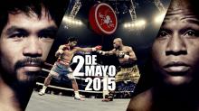 Flyod Mayweather Akui Terpojok Lawan Petinju Dunia Manny Pacquiao