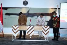 PGN Siap Pasok Kebutuhan Gas PT Krakatau Steel Hingga 2024