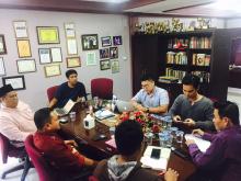 Digital Summit Digelar di Batam 28 Oktober, Dihadiri Ratusan Startup se-Sumatera