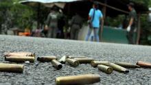 Mako Brimob di Jawa Tengah Ditembaki Pelaku Teror, Satu Orang Terluka