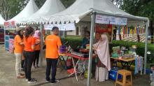 Lewat Event Seru Membangun Asa Pelaku UMKM Baru