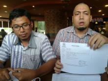 Pengakuan Istri Gigih: Tak Percaya Suami Terlibat Terorisme