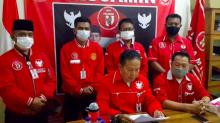 Ambroncius Nababan Minta Maaf ke Natalius Pigai dan Warga Papua soal Rasis