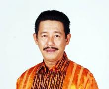 Andi Anhar Chalid Klaim Lahan di Kampung Nusantara Miliknya